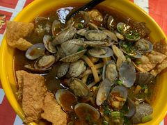 -龍城柳州螺蛳粉(群星路店)