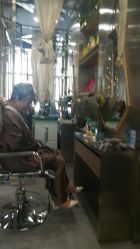 -MAGIC米几发型设计·羊毛卷