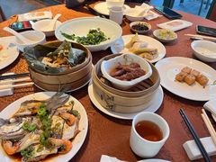 -申粤轩酒楼(丁香花园店)