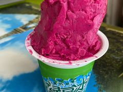 -老字号李姐炒冰(夏日百货店)