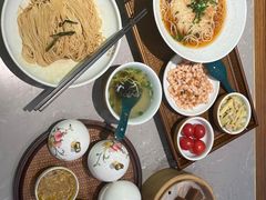 -松鹤楼面馆(天一广场店)