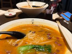 -漆黑觉米粉(三里屯店)