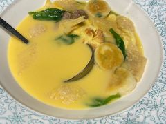 -宫燕府·京菜·烤鸭·淮扬菜(王府中心店)