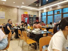 大堂-美极鲜食坊(宝安南路店)