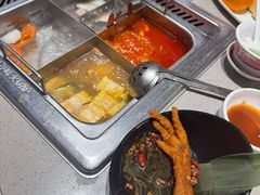 -海底捞火锅(青悦城店)