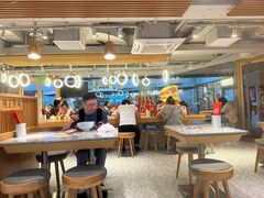 -老碗会·陕西手工面(中心书城店)