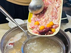 -小煵记·打边炉(西丽文光店)