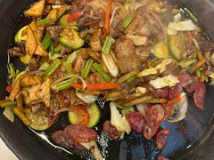 -一烙锅(友谊店)