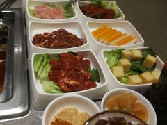 -海底捞火锅(青山湖万达夜宵主题店)