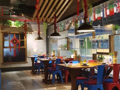 -东吴面馆(金门路金门国际商业广场店)