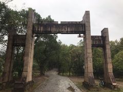 -天台山赤城山景区