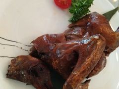 -大树餐厅(红旗街万达店)