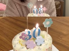 -好利来(朝外店)