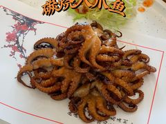 -天顺渔港·海景餐厅(星海广场店)