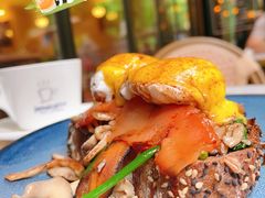 班尼迪克-JamaicaBlue(新城国际店)