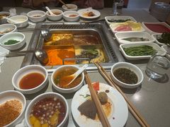 -海底捞火锅(顺义华联店)