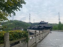 -重庆园博园