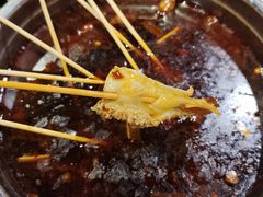 -鹤之乡·齐齐哈尔烤肉·非遗(秋涛路店)