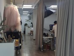 -微笑时刻照相馆·企业合影·商务外拍(北京五道口店)