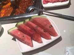 -海底捞火锅(团结桥店)
