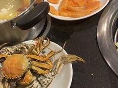 -和谐号(全运路万达店)