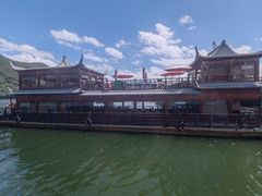 -新安江山水画廊风景区