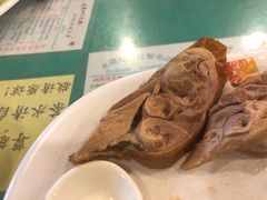 -烧鹅濑(西华路店)