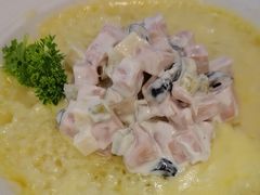 -库滋明·俄罗斯特色美食(中央大街店)