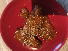 -必胜客(长安长青店)