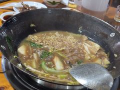 -大地农庄(逢沙大道店)