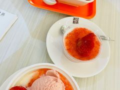 -满记甜品(静安大悦城店)