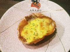 -割烹旭日本料理(龙湖狮山天街店)