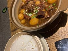 -青年公社烤鸭(青年路店)