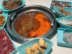 -季季红火锅(柳州城中万达二店)