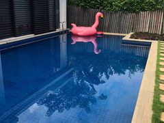 -三亚亚龙湾雅高铂尔曼别墅度假酒店