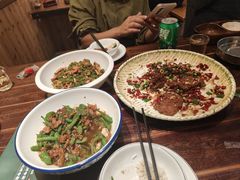 -衡厨·衡阳土菜(中南店)