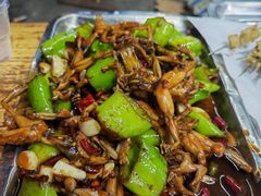 -大勇羊棒骨·烧烤(经六路店)