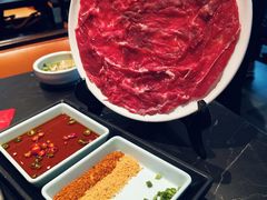 -巴蜀大将火锅(春熙店)