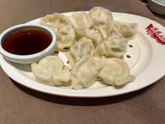 -悦海·家宴·冰花皮皮虾大锅贴(宝龙店)