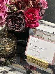 -Bridal Queen·婚纱女皇