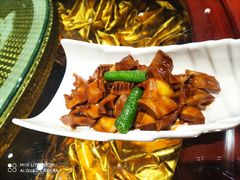 -金枝玉叶上海人家食府(三里河店)