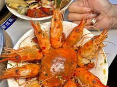 -太琼糟粕醋·海南酸汤火锅(亚龙湾店)