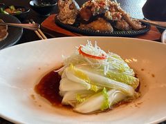 -长春凯悦酒店-品悦中餐厅