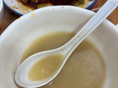 -温记府廟豆汤饭·始于1955年(海椒店)