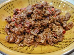 -谭姐湘菜馆(浦东大道店)