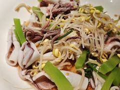 -船歌·鱼水饺青岛菜(恒隆广场店)
