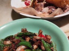 -弄堂里(西溪龙湖天街店)