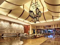 -西双版纳融创皇冠假日度假酒店