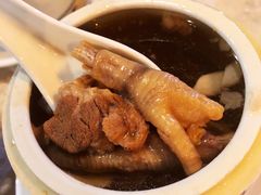 -天然居(伦教店)