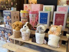 -霸王茶姬(南强街店)